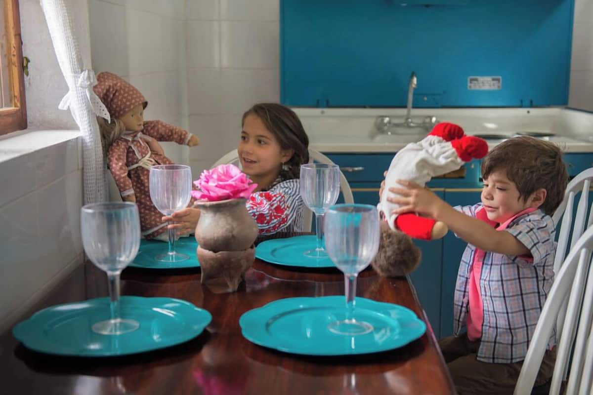 design cabin | 1 bedroom, egyptian cotton sheets, premium bedding, down duvets