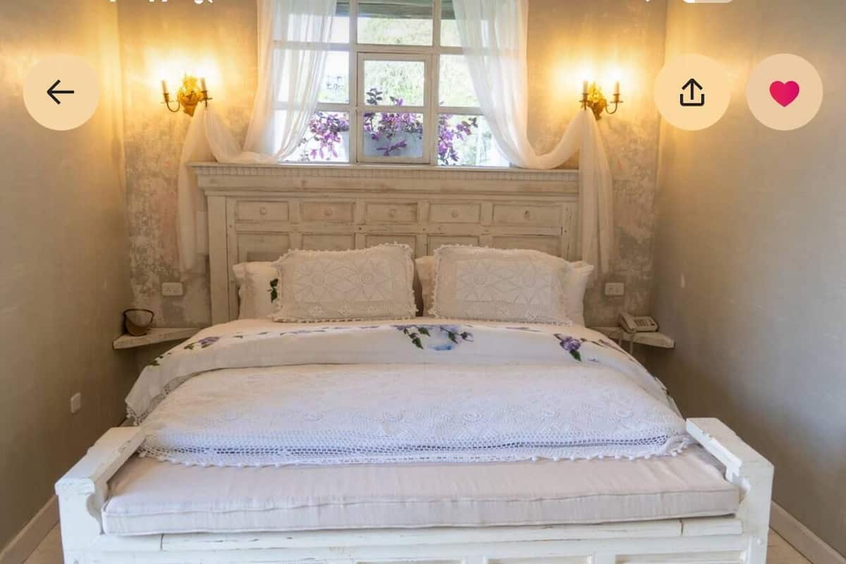 Deluxe Room | View from room