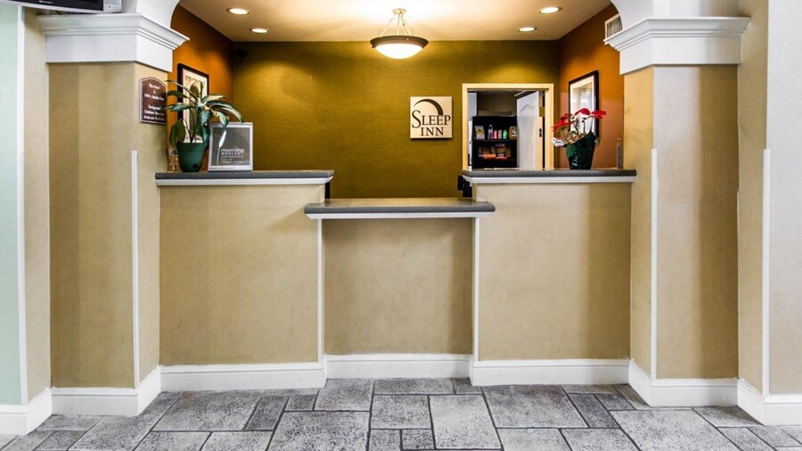 Sleep Inn Port St. Lucie at PGA Village