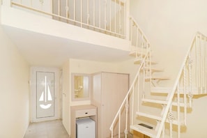 Family Room Split Level