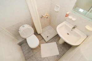 Secadora de cabello y toallas 