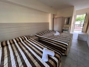 Quarto família