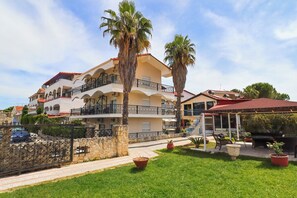 Exterior - Hanioti Grand Victoria (Kassandra)