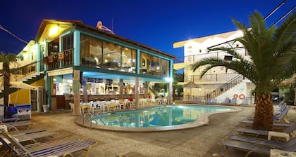 Hanioti Grand Victoria