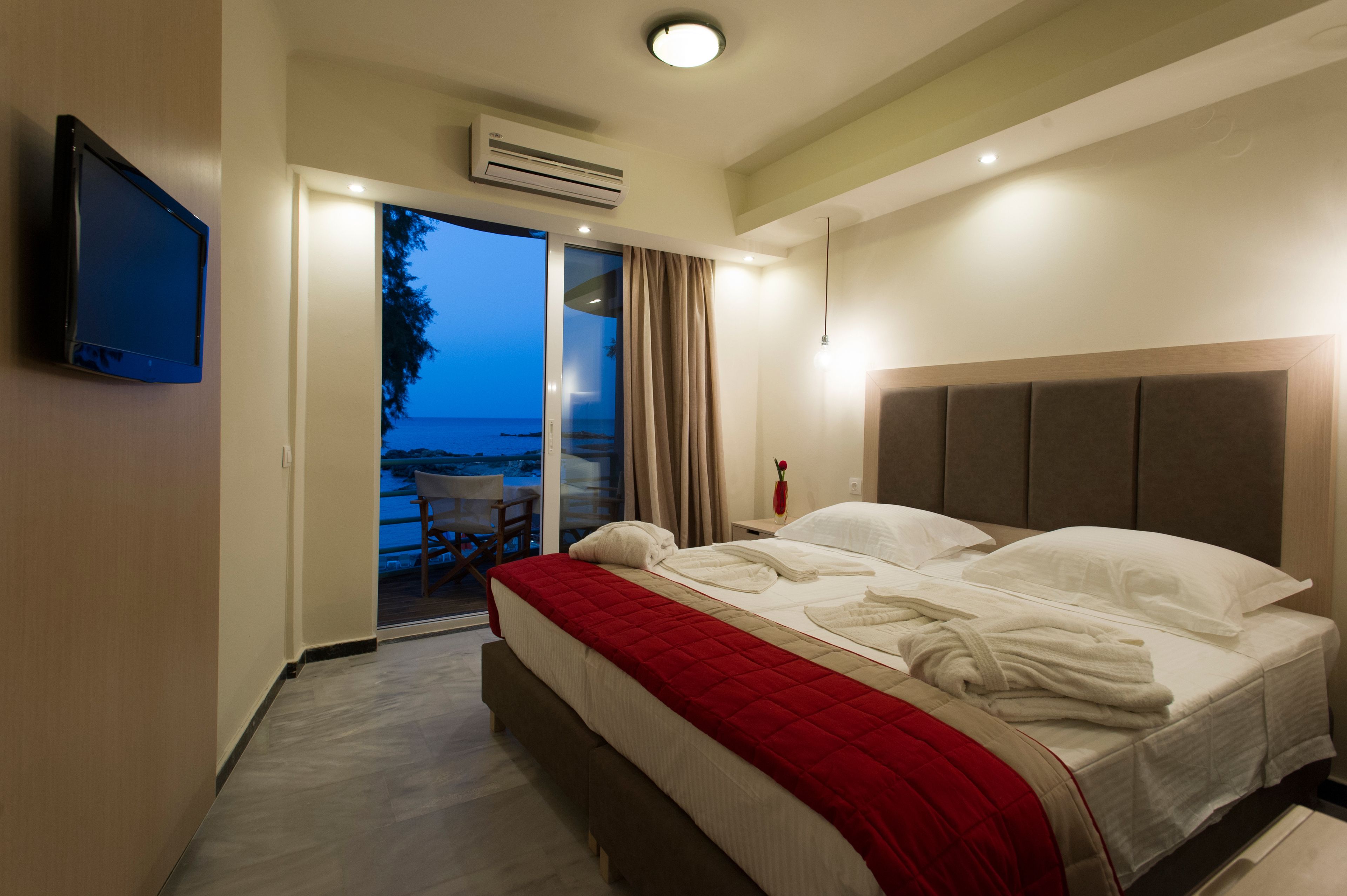 Apartment, 2 Bedrooms