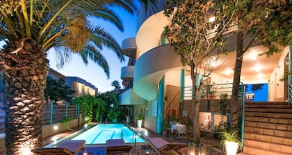 Seafalios Apartments