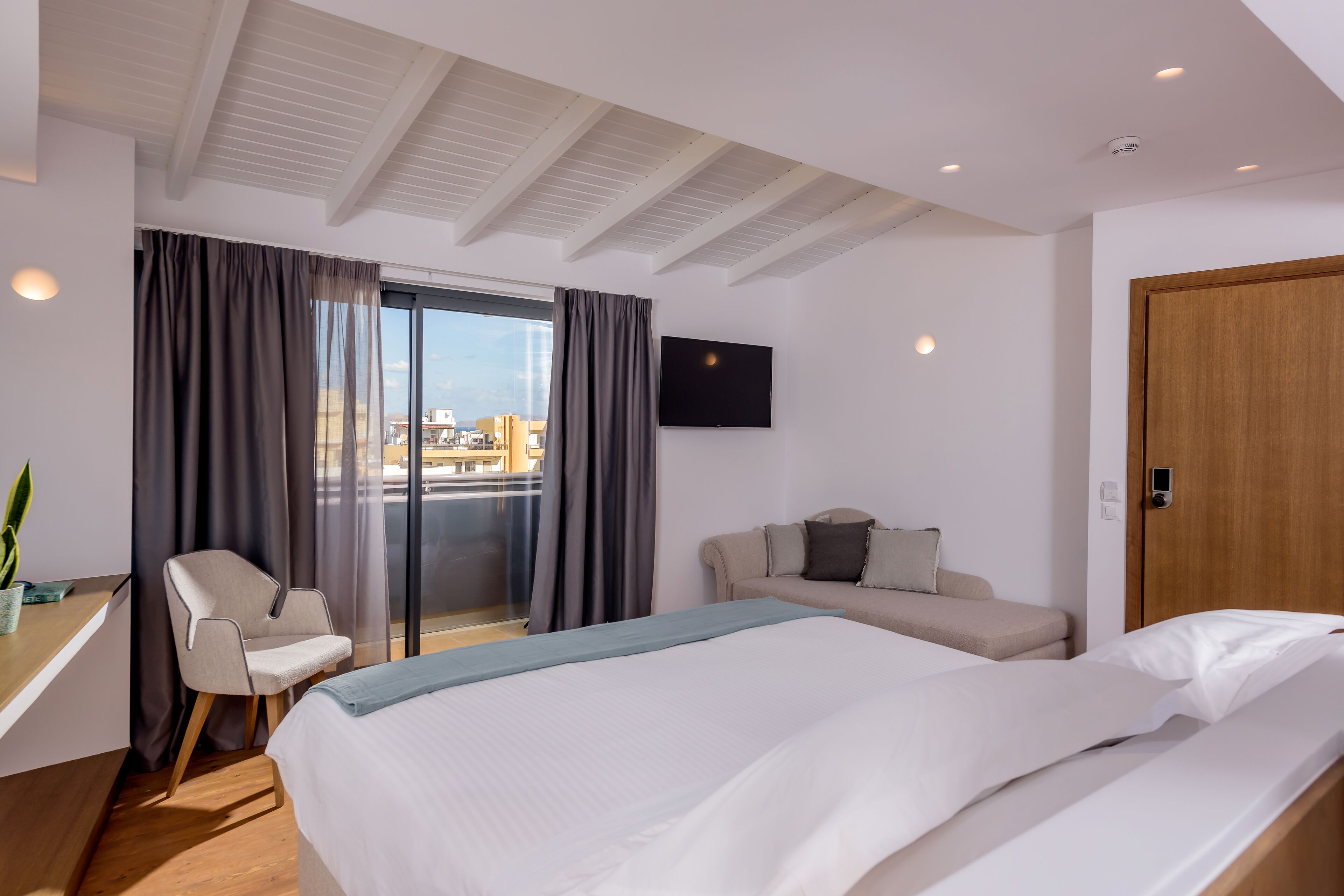 Foto - Iraklion Hotel