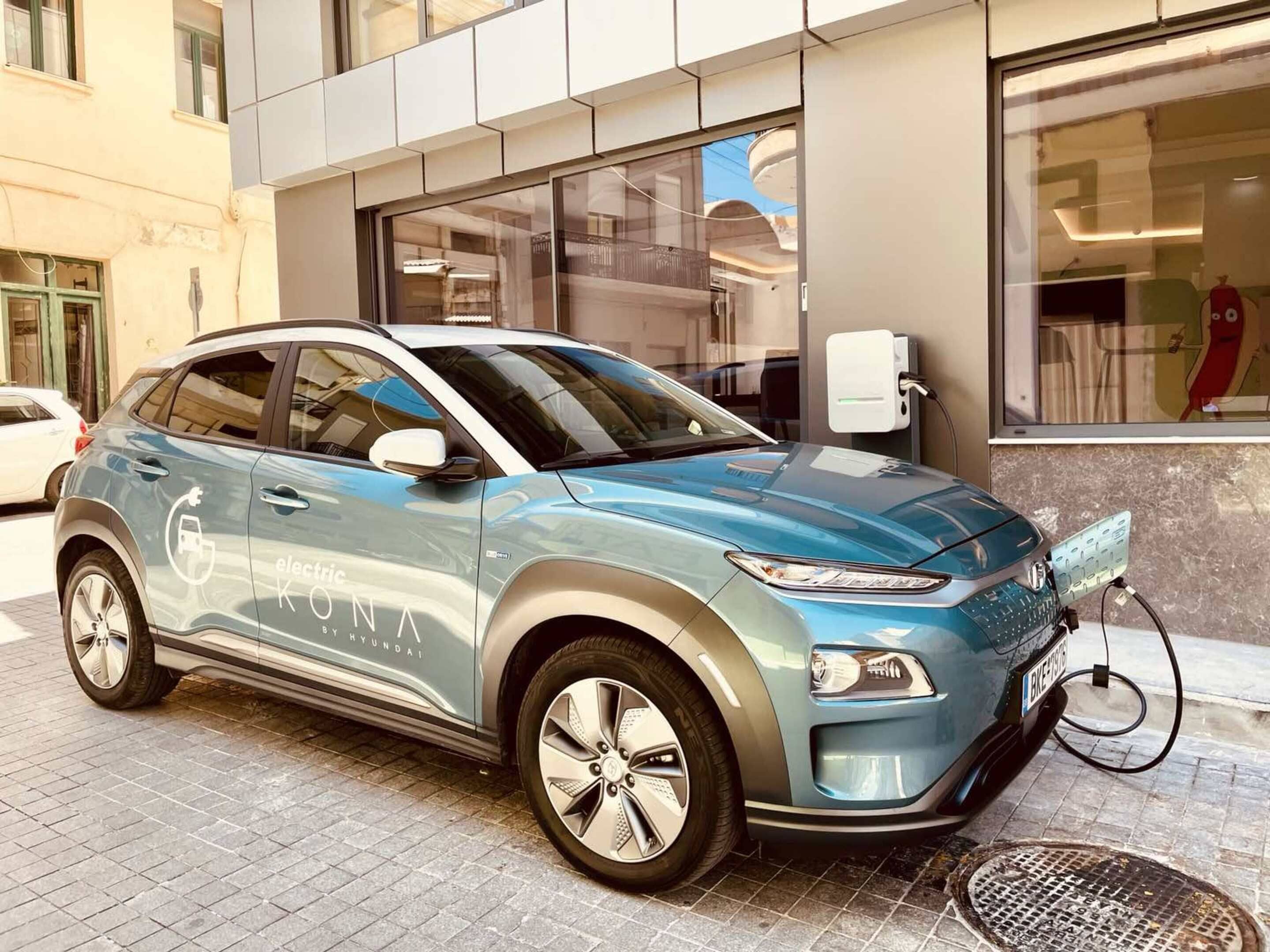 Foto - Iraklion Hotel