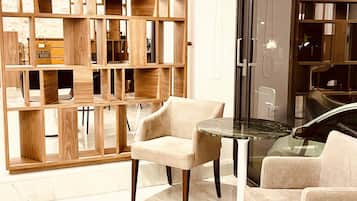 Bar (sur place)