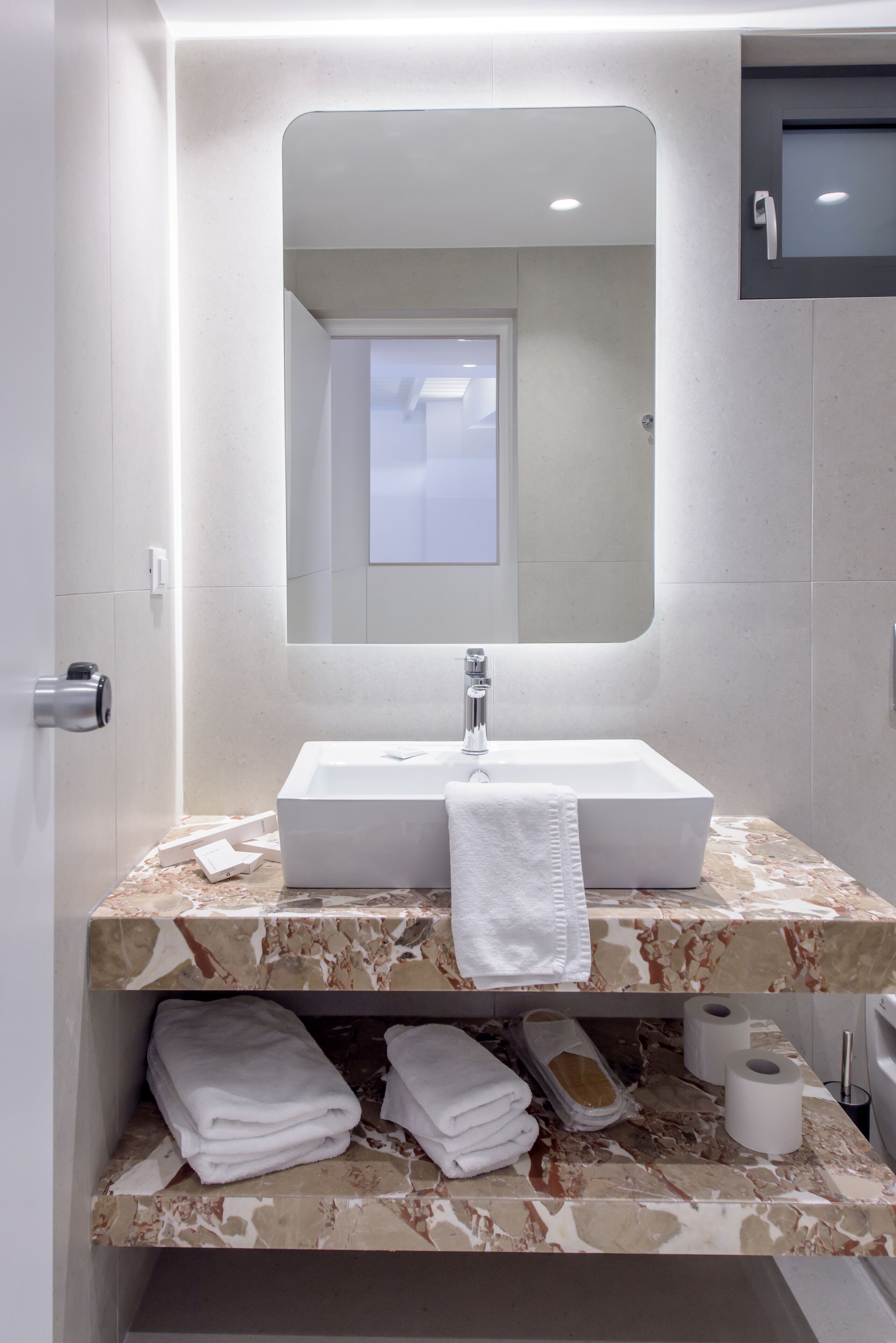 Foto - Iraklion Hotel