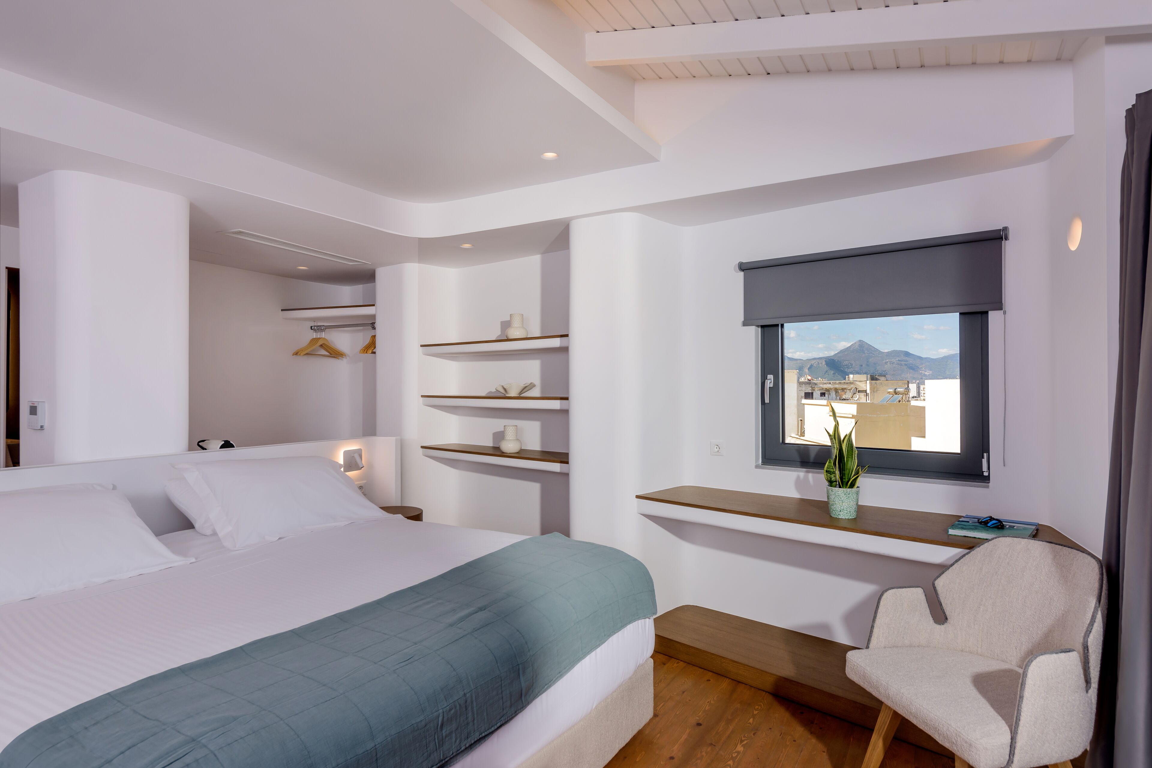 Foto - Iraklion Hotel