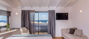 伊拉克利翁酒店