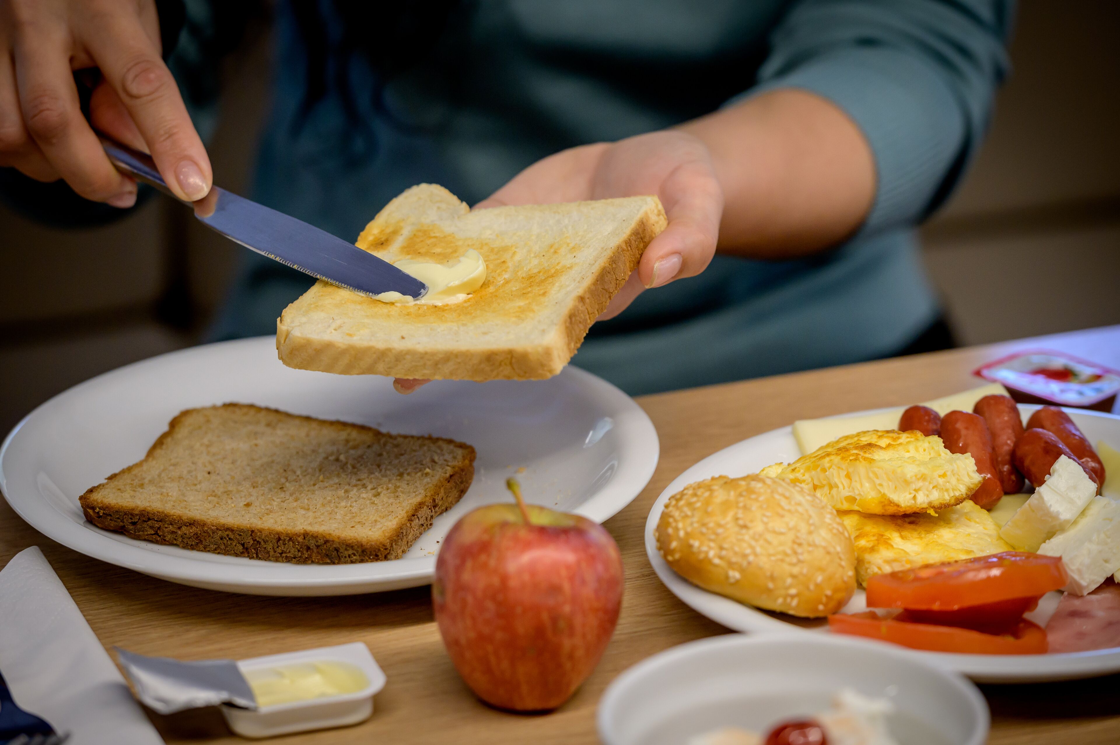 Foto - Iraklion Hotel