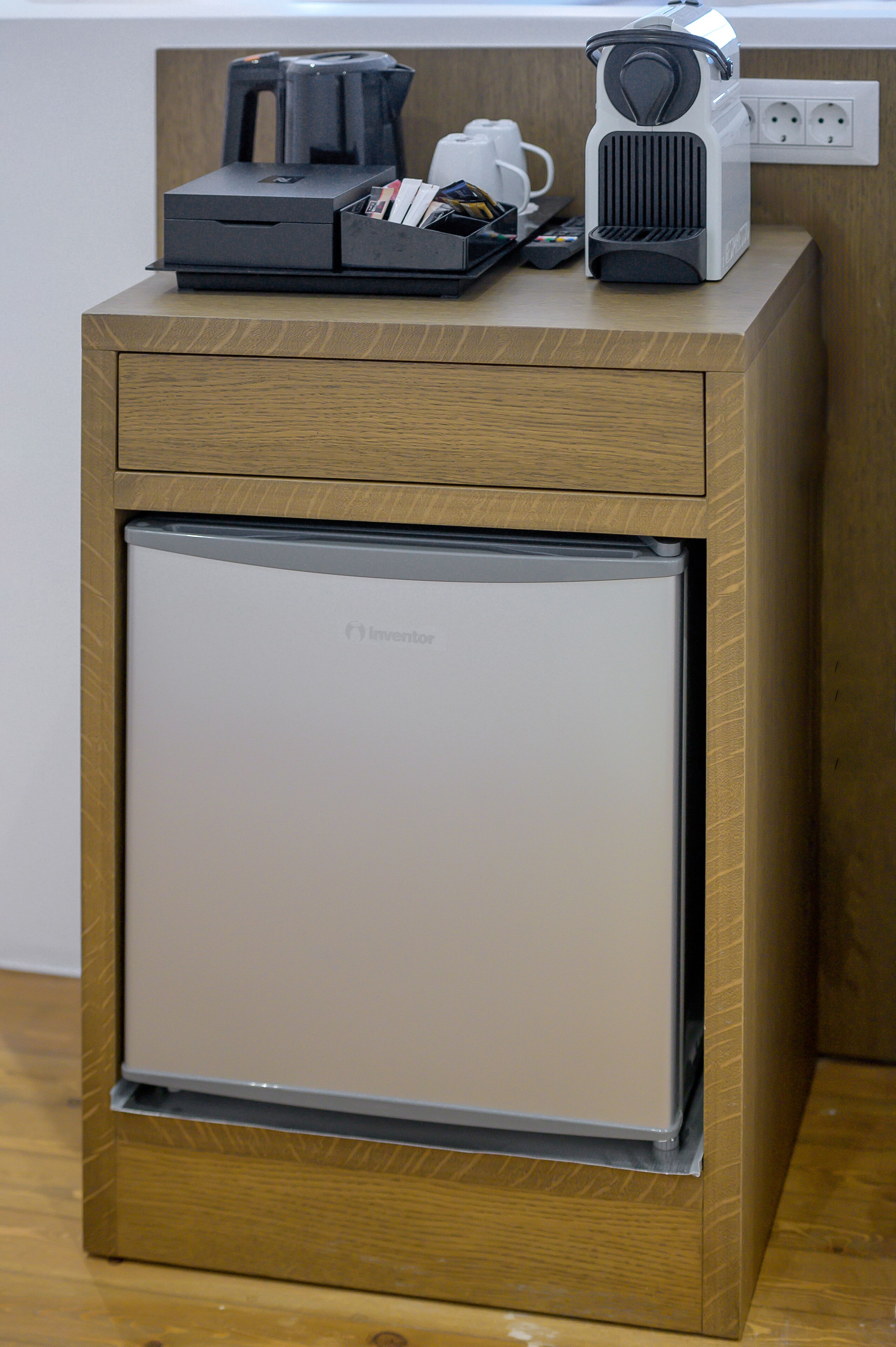 Foto - Iraklion Hotel