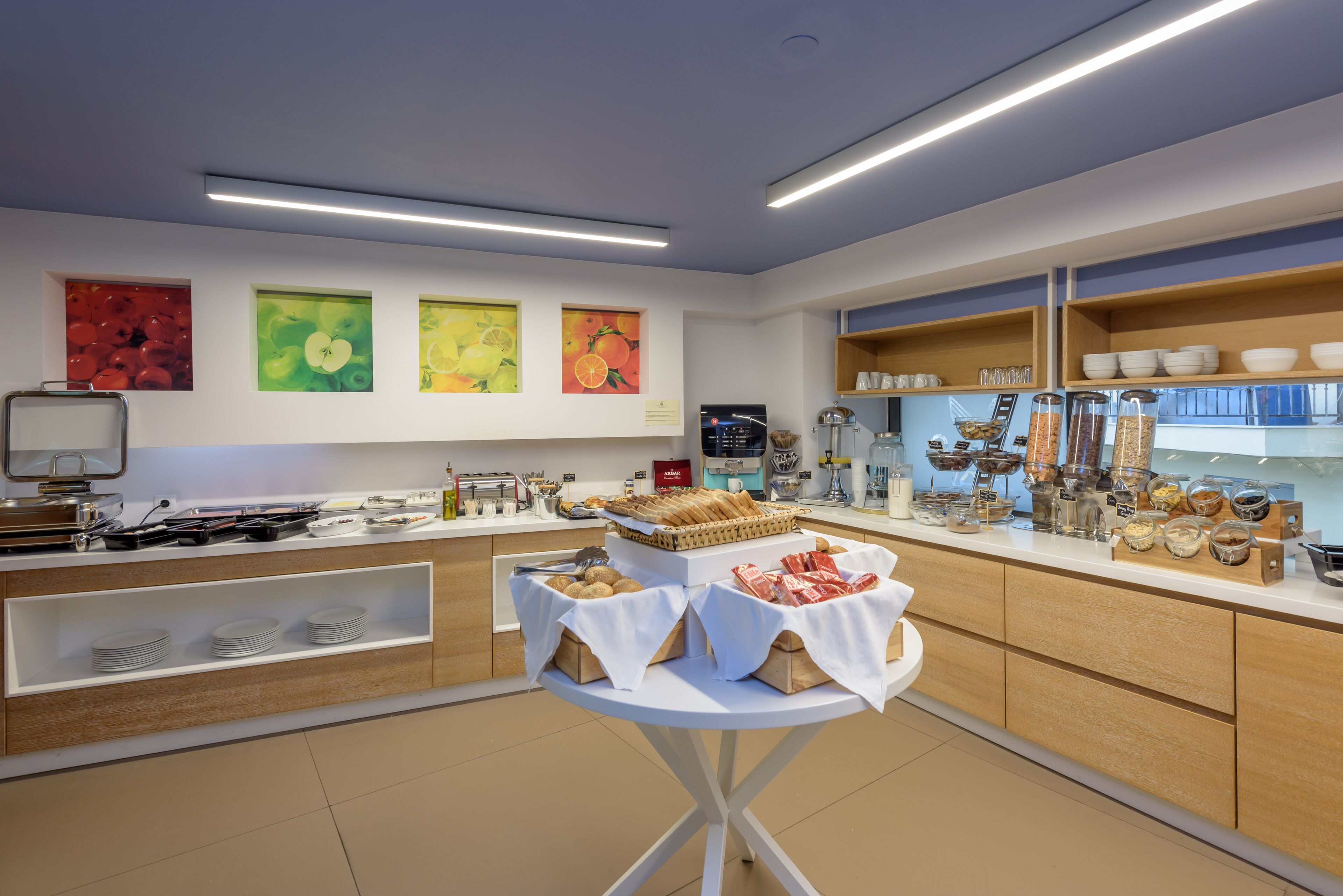 Foto - Iraklion Hotel