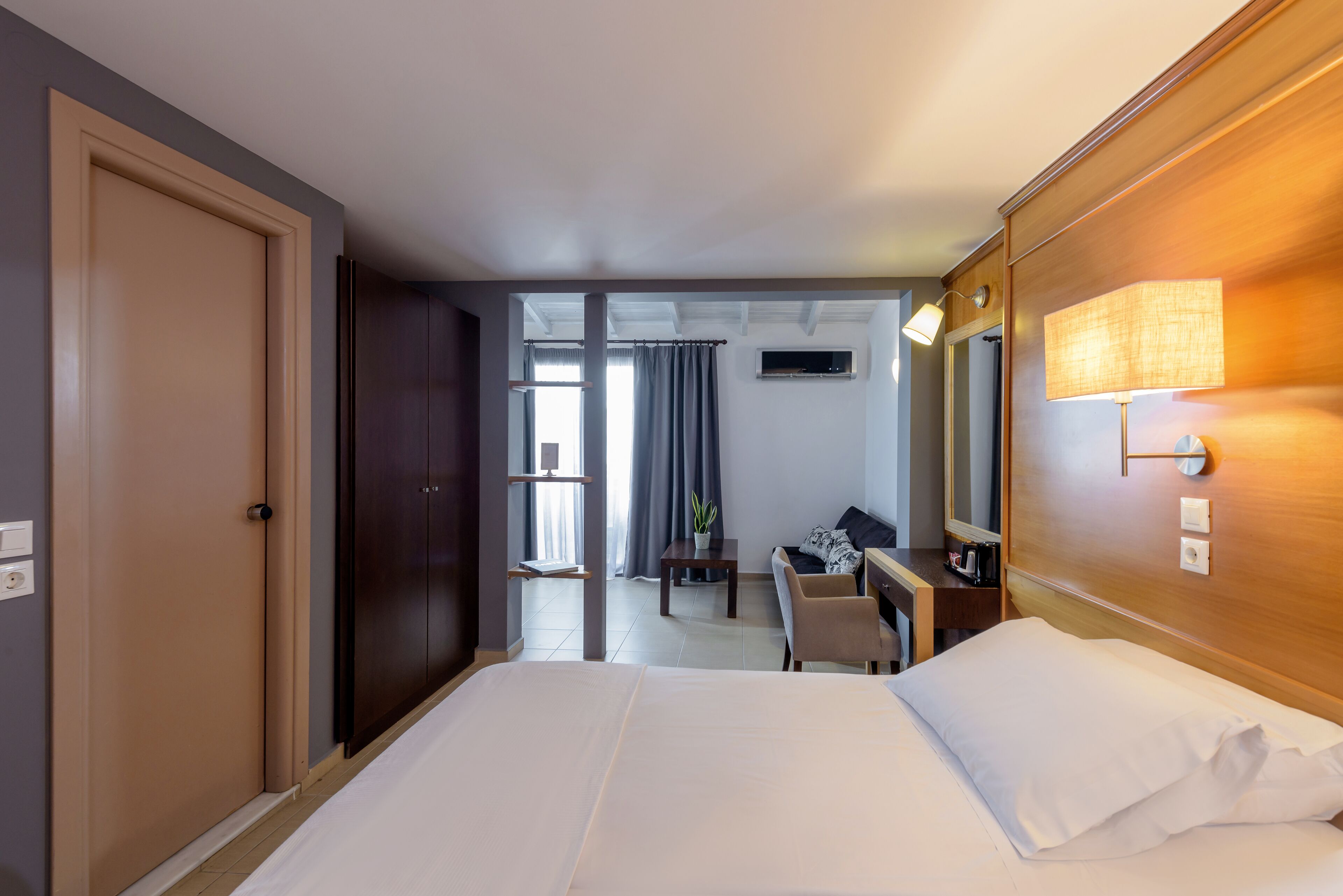 Foto - Iraklion Hotel