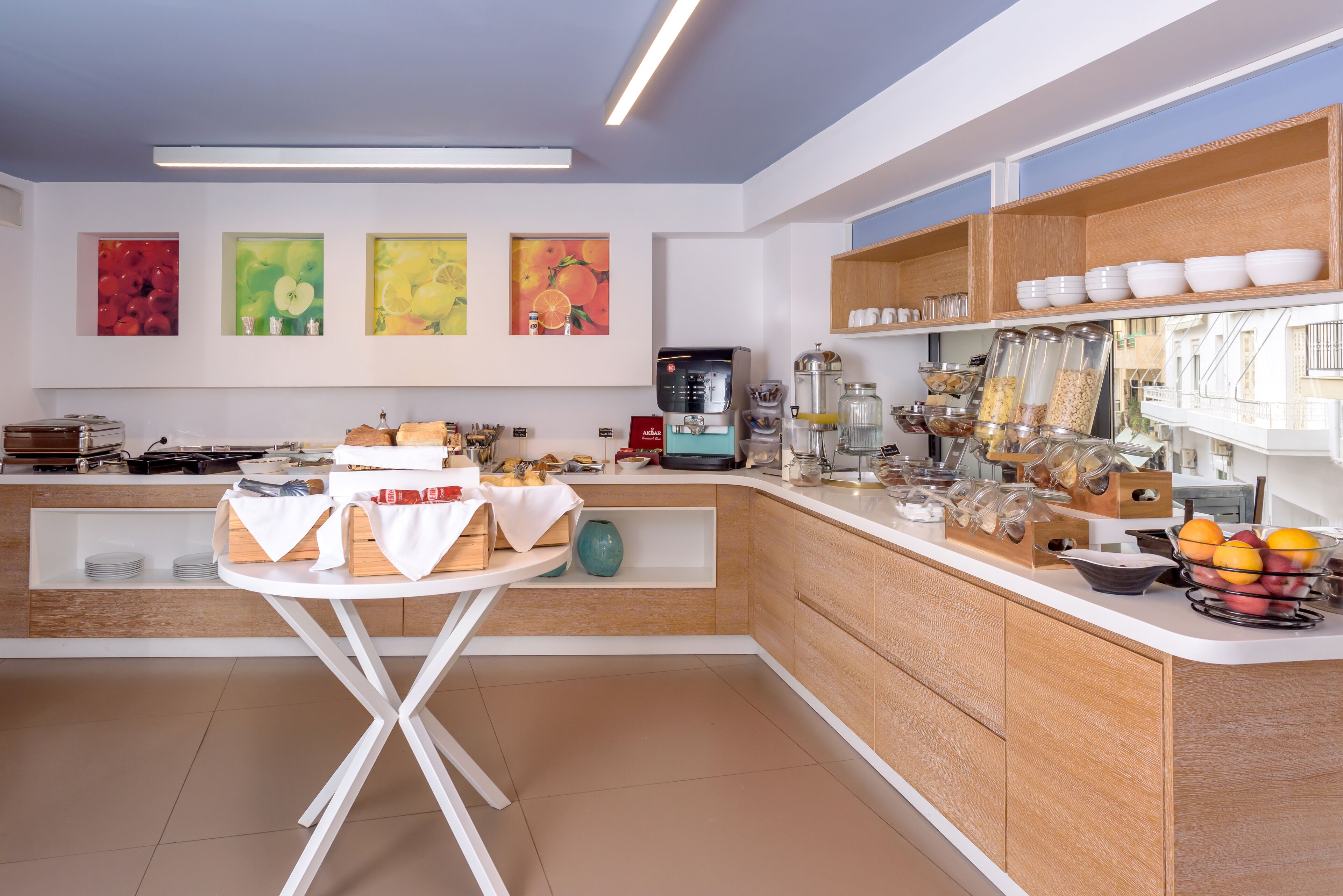 Foto - Iraklion Hotel