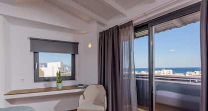 Iraklion Hotel