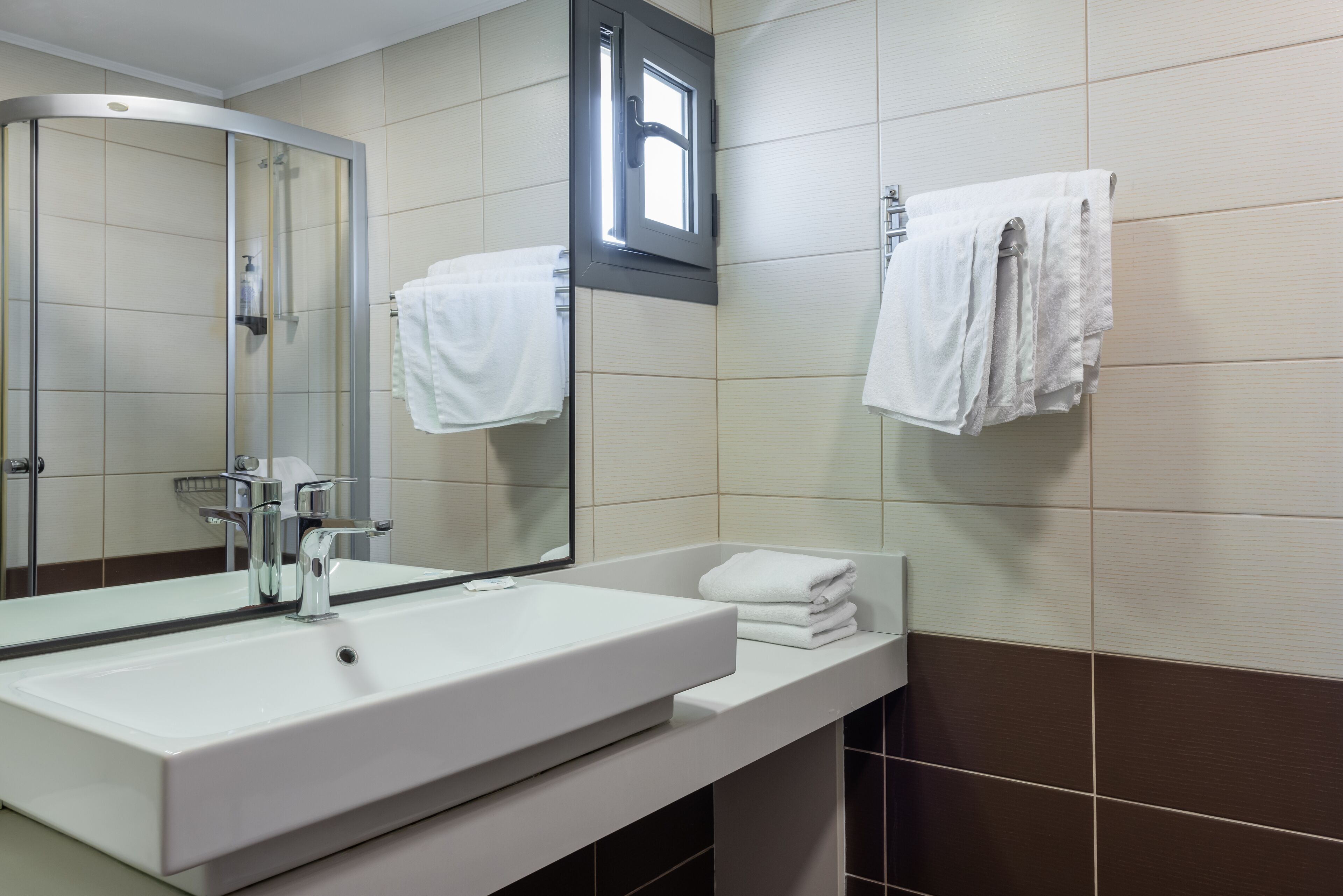 Foto - Iraklion Hotel