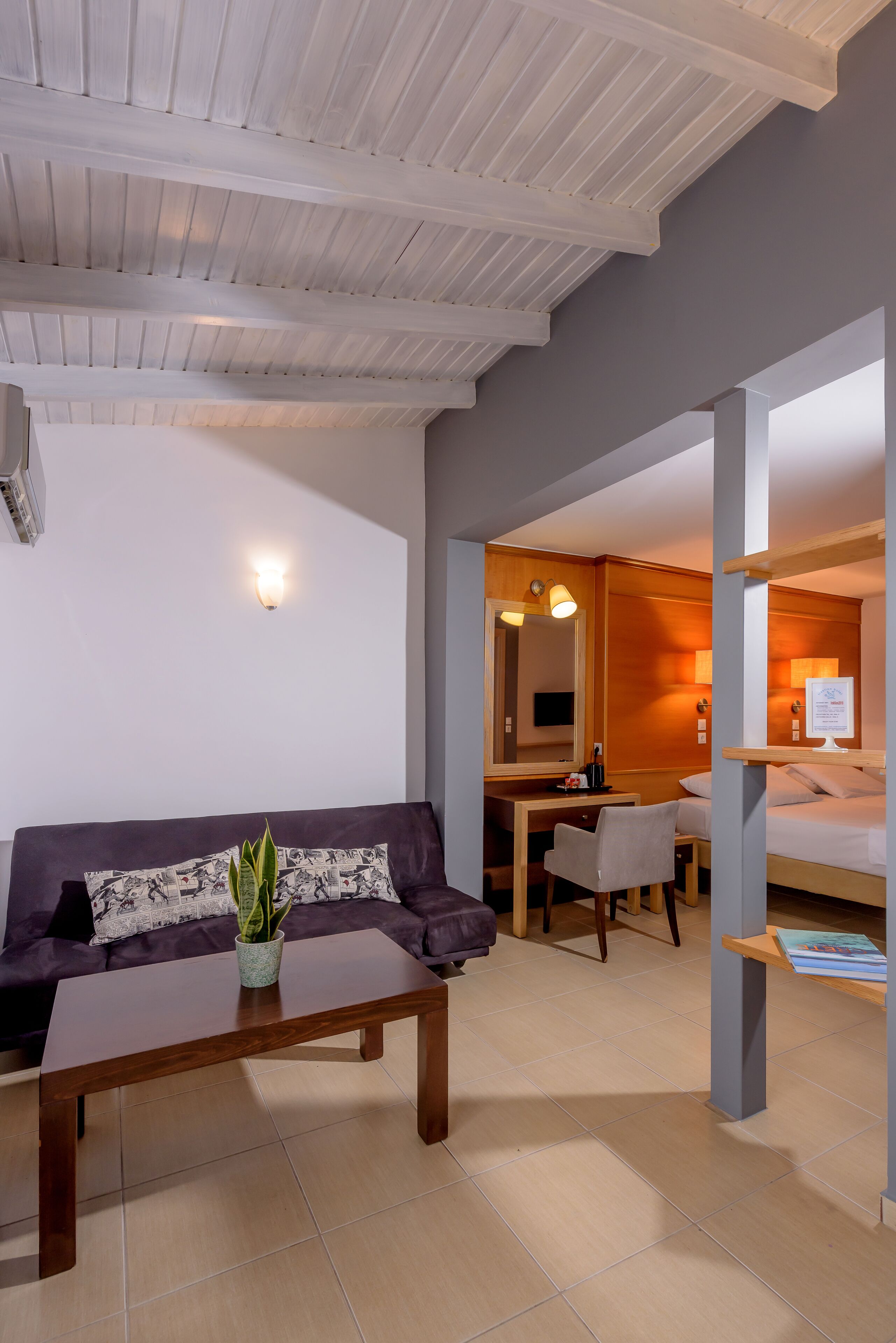 Foto - Iraklion Hotel