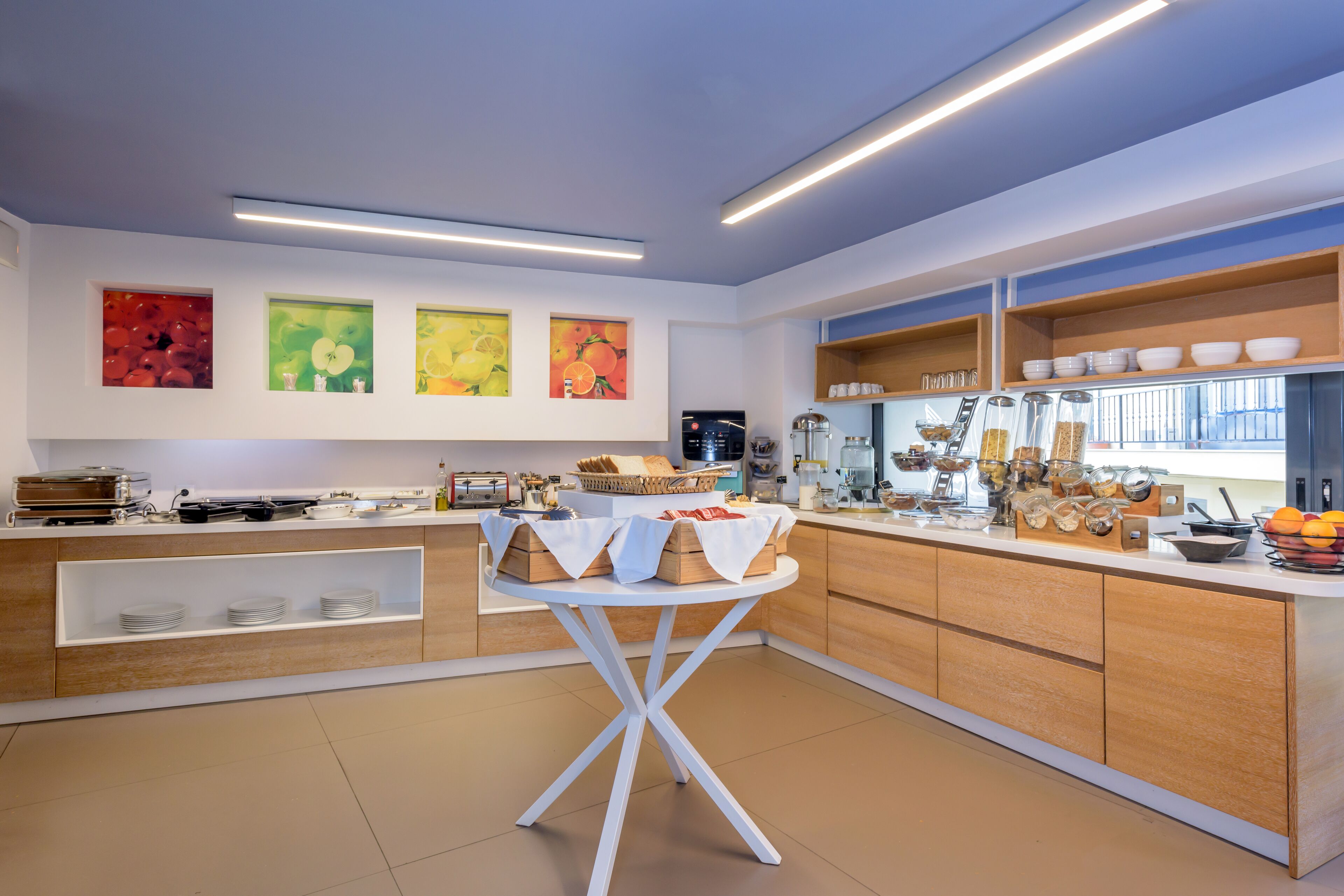 Foto - Iraklion Hotel