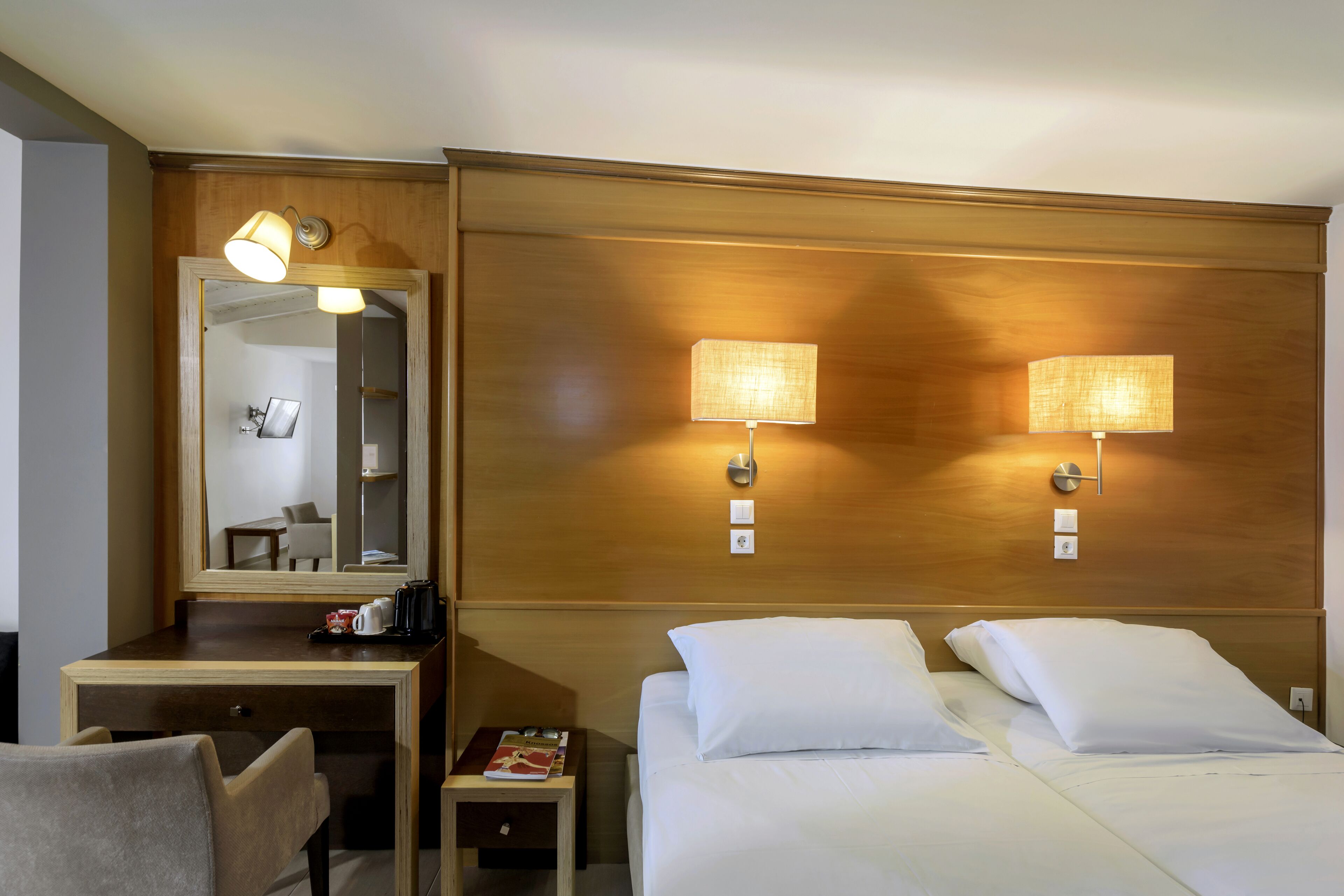 Foto - Iraklion Hotel