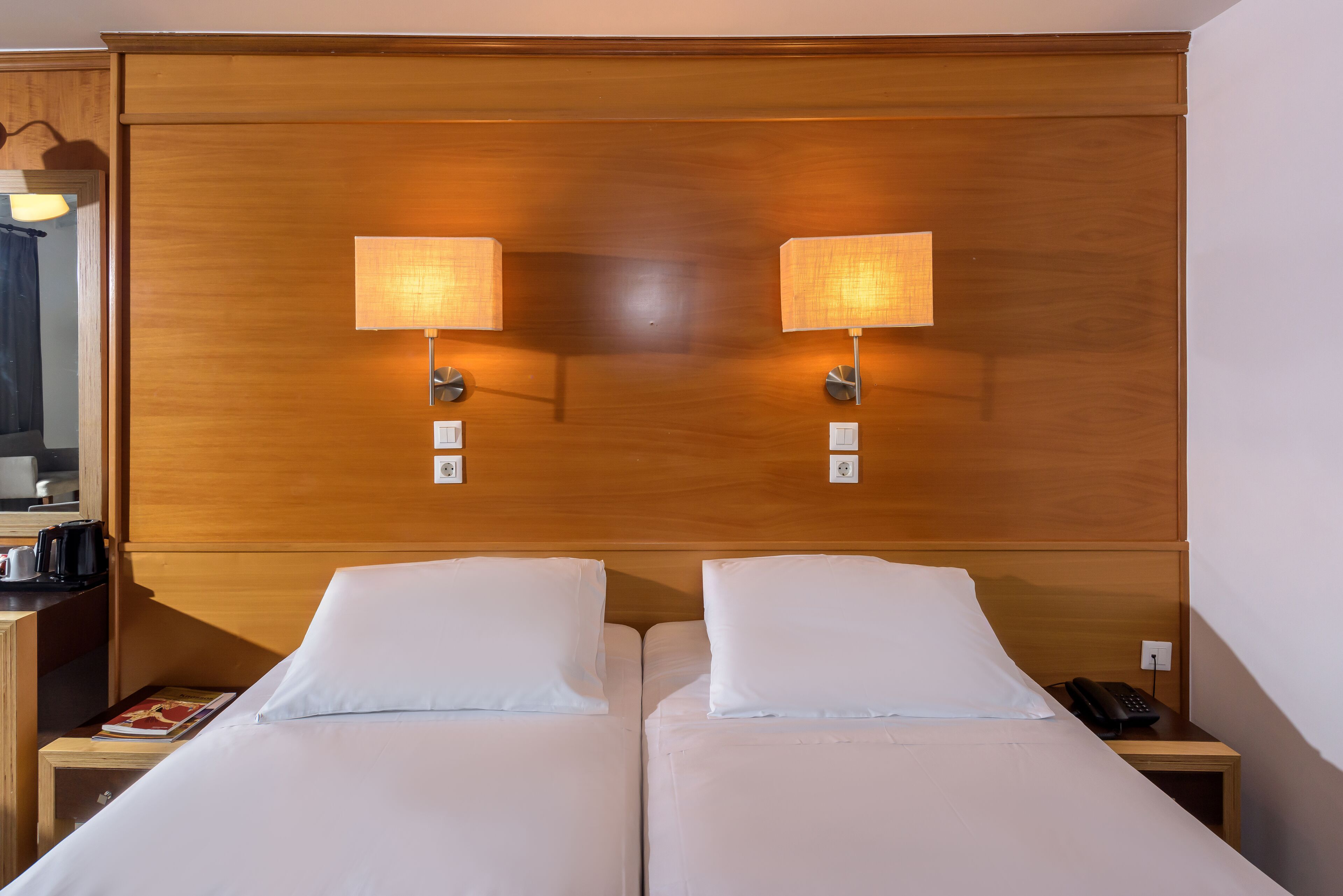 Foto - Iraklion Hotel