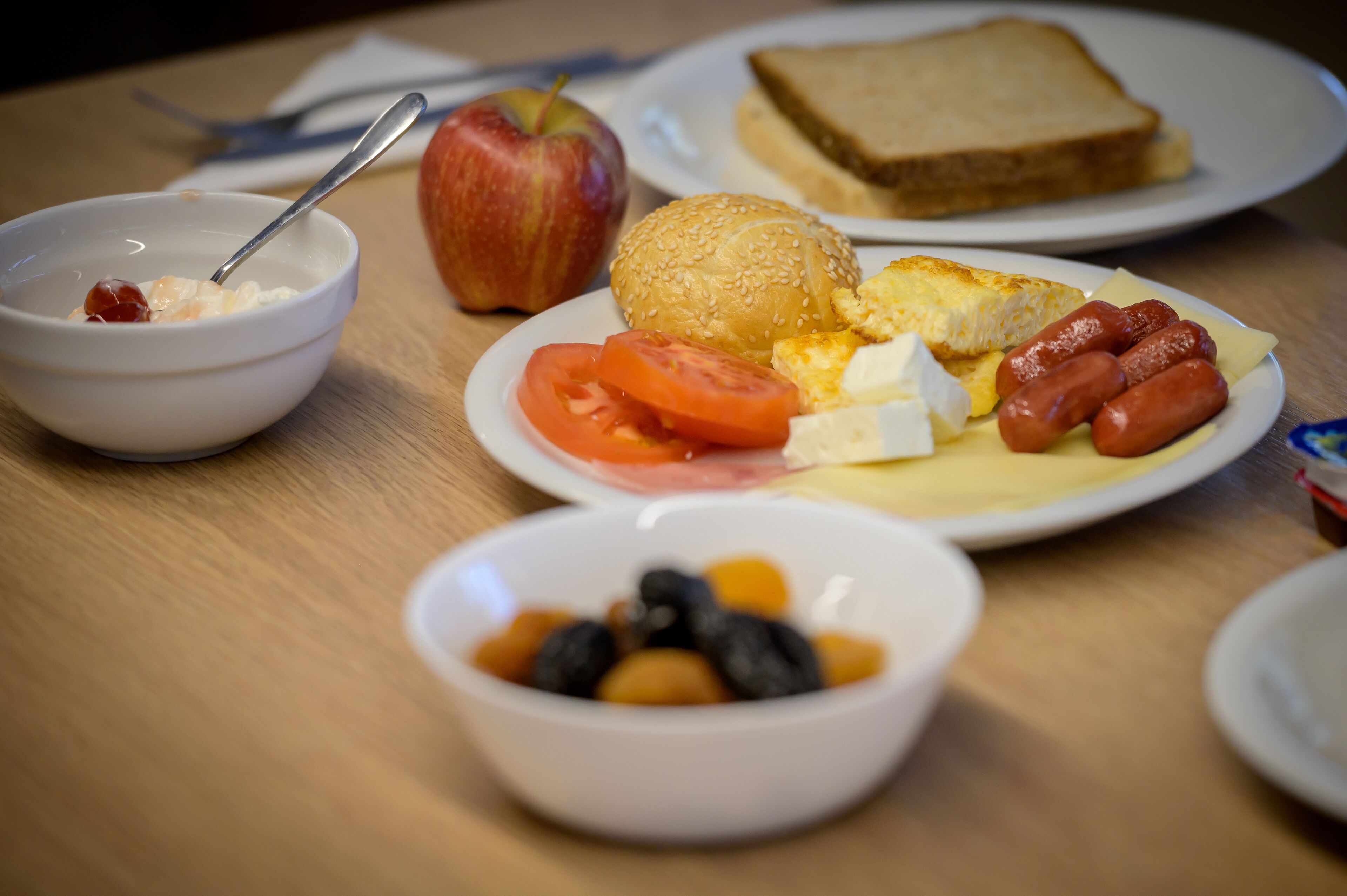 Photo - Iraklion Hotel