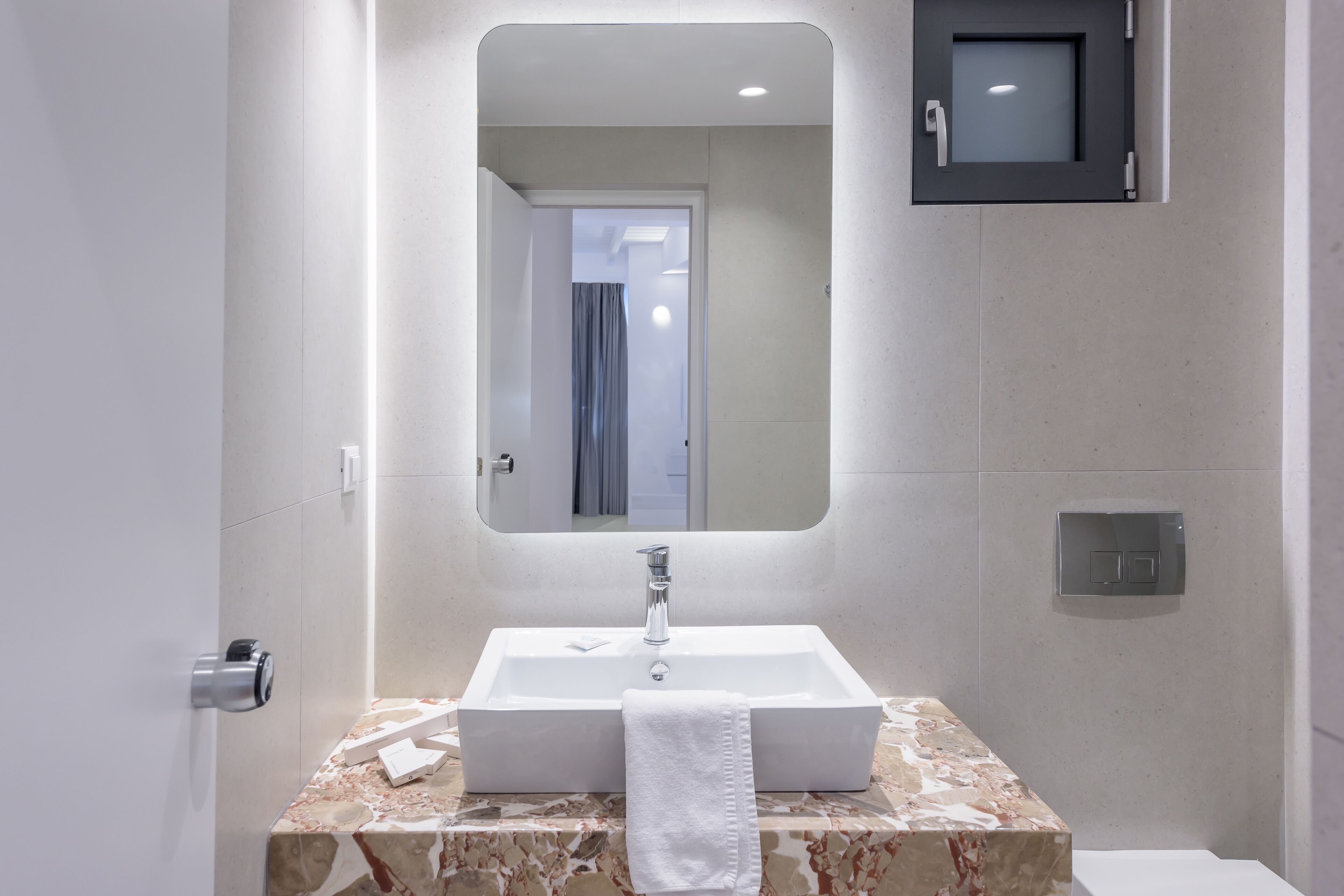 Foto - Iraklion Hotel