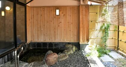 New Commander Hotel Osaka Neyagawa