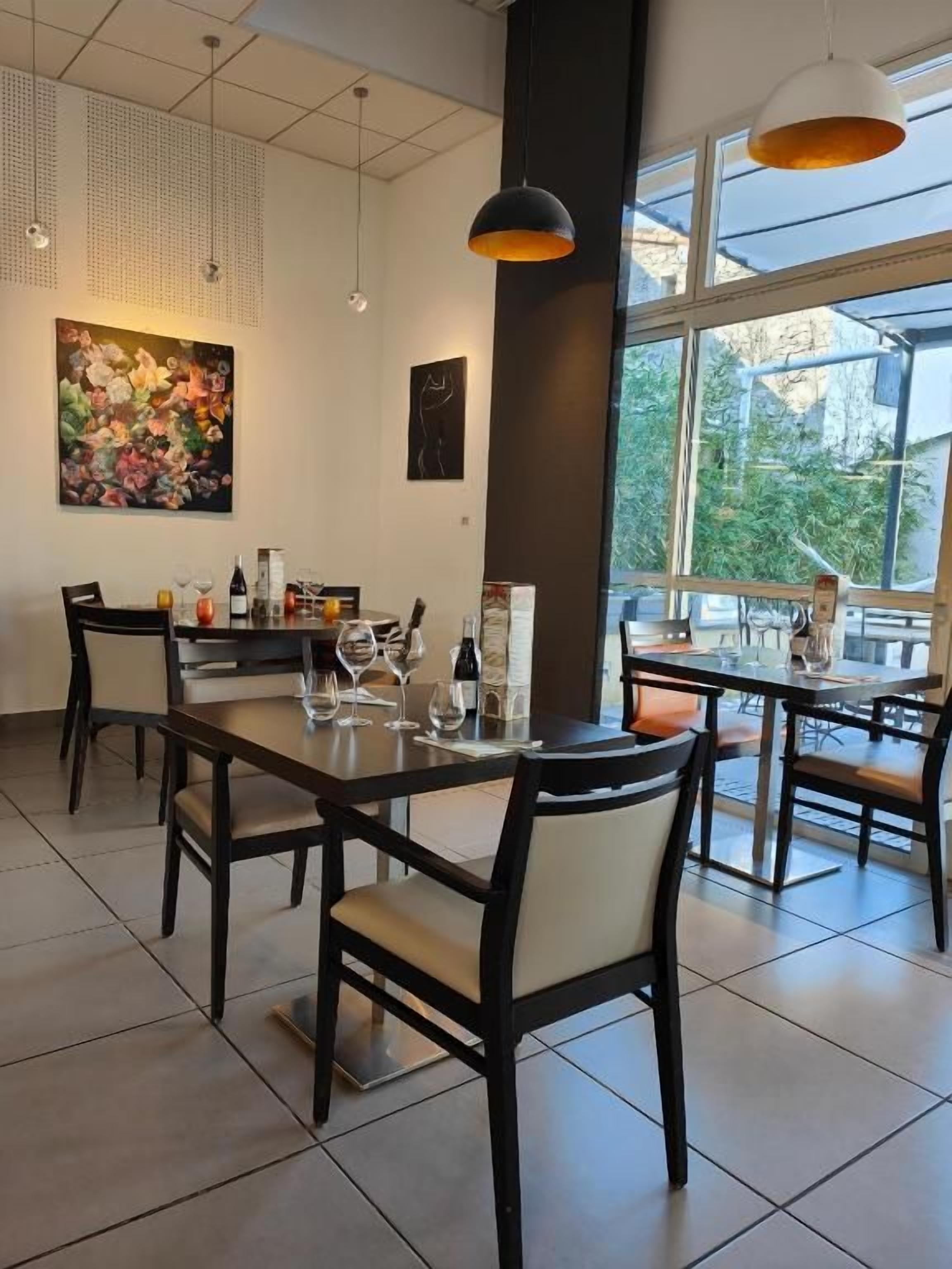 ร้านอาหาร