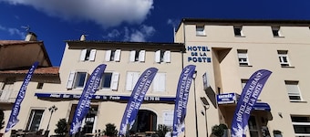 Hotel de la Poste