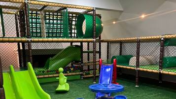 Playground interno