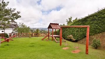 Playground externo