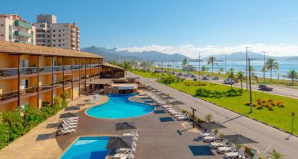 Hotel Costa Norte Massaguaçu