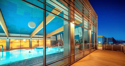 Słoneczny Zdrój Medical Spa & Wellness