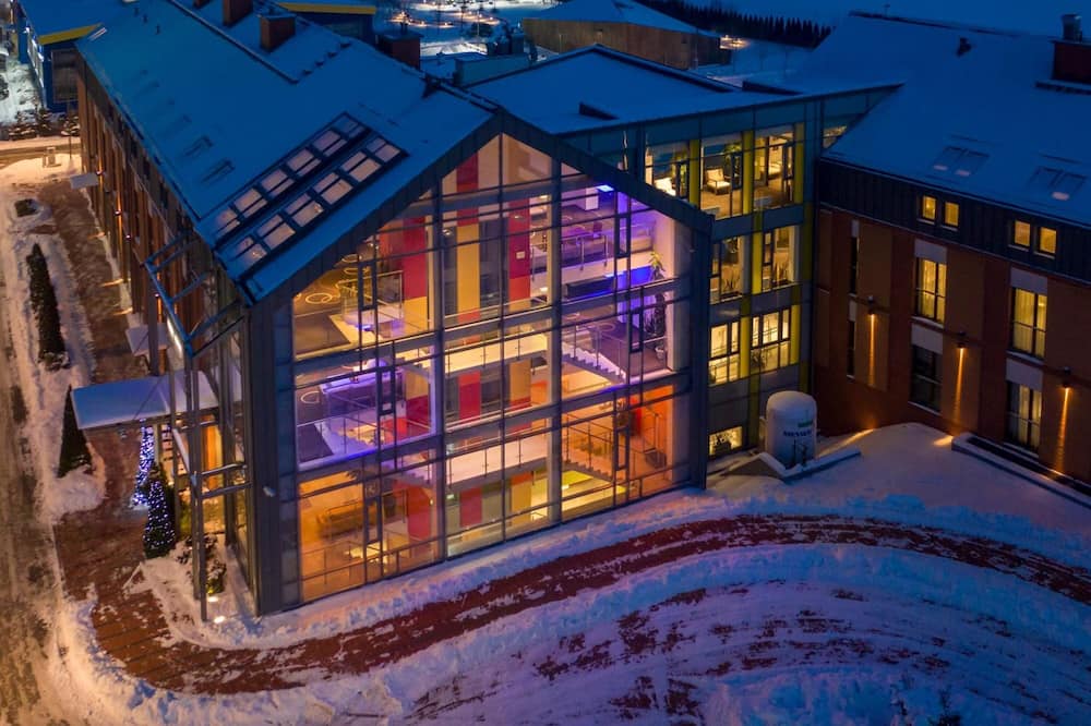 Słoneczny Zdrój Medical Spa & Wellness