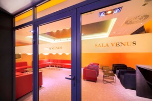 Banquet hall - Słoneczny Zdrój Medical Spa & Wellness (Busko-Zdroj)