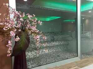 Couples treatment rooms