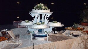 室內婚禮