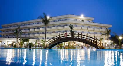 Hotel Club Residence Roscianum