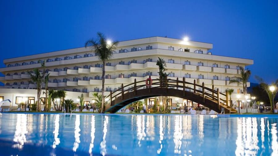 Hotel Club Residence Roscianum