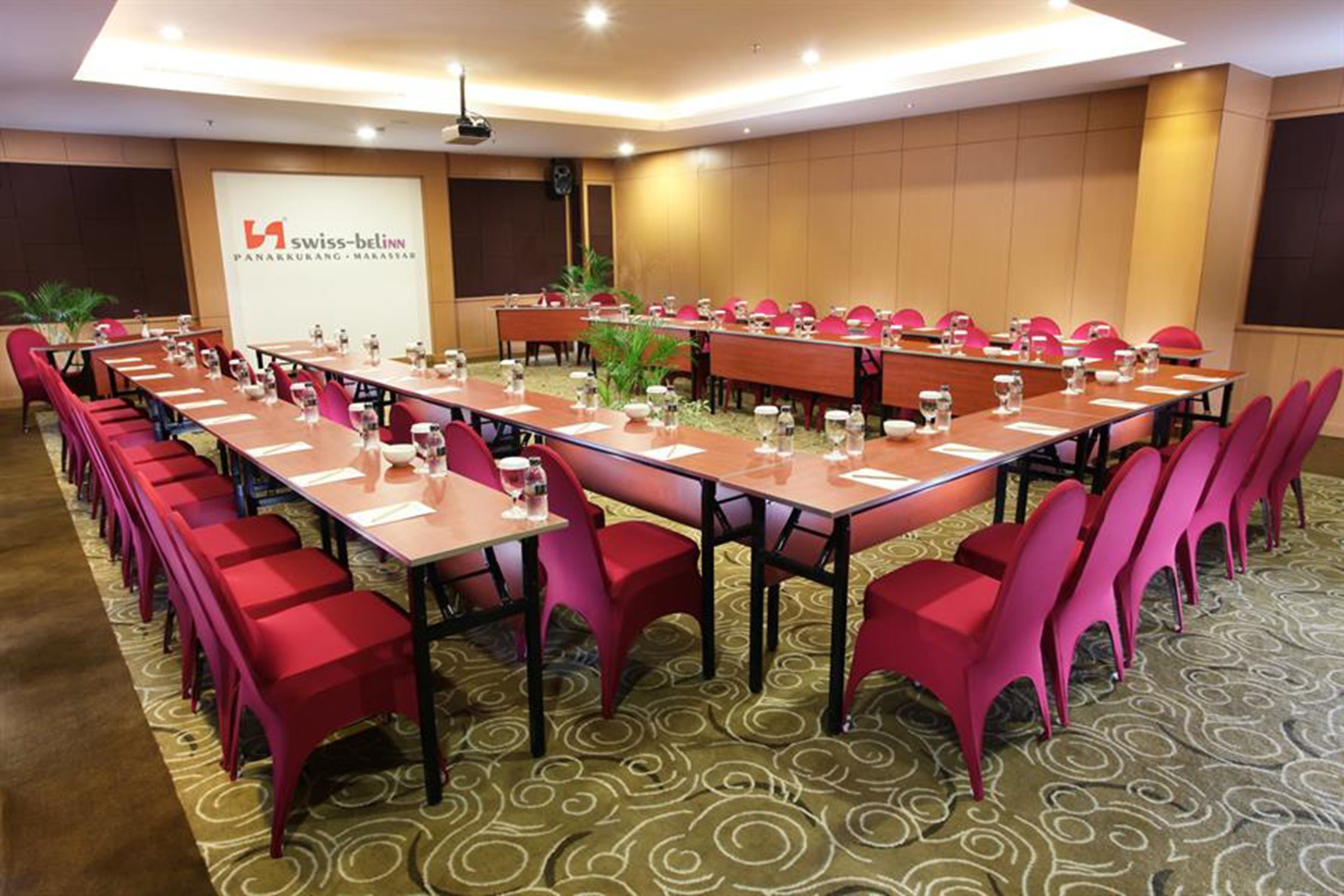 Photo - Swiss-Belinn Panakkukang