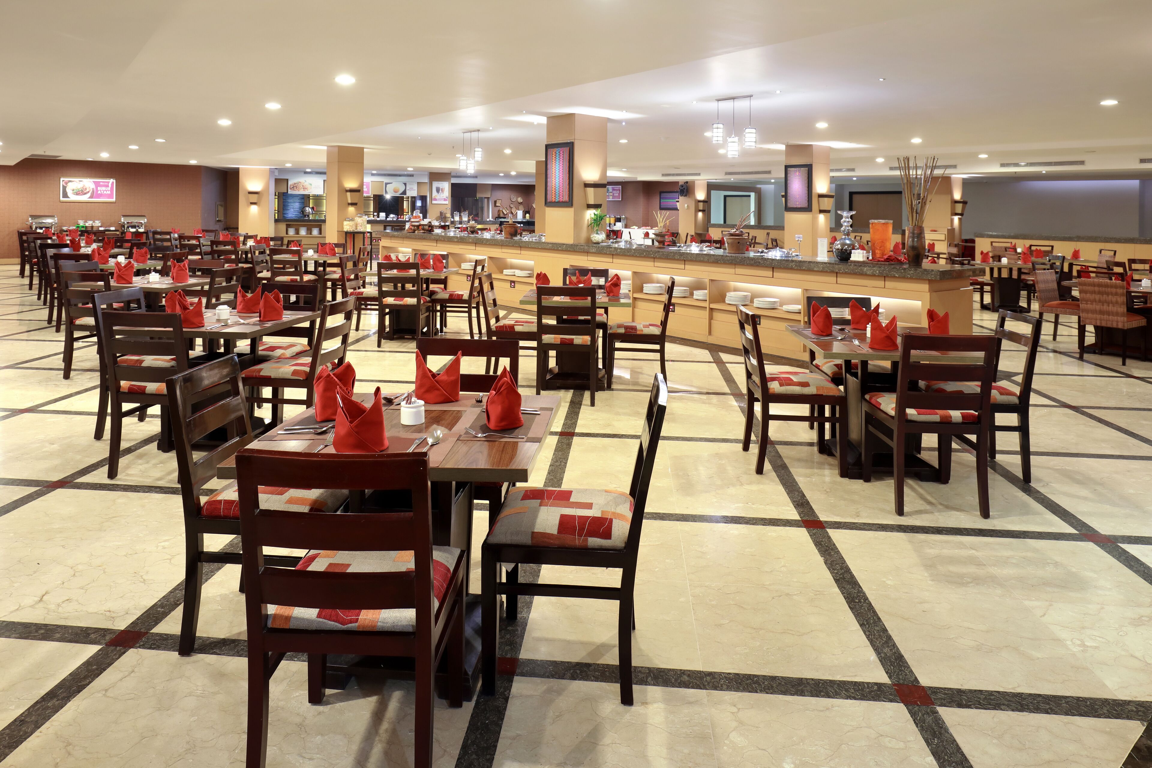 Photo - Swiss-Belinn Panakkukang