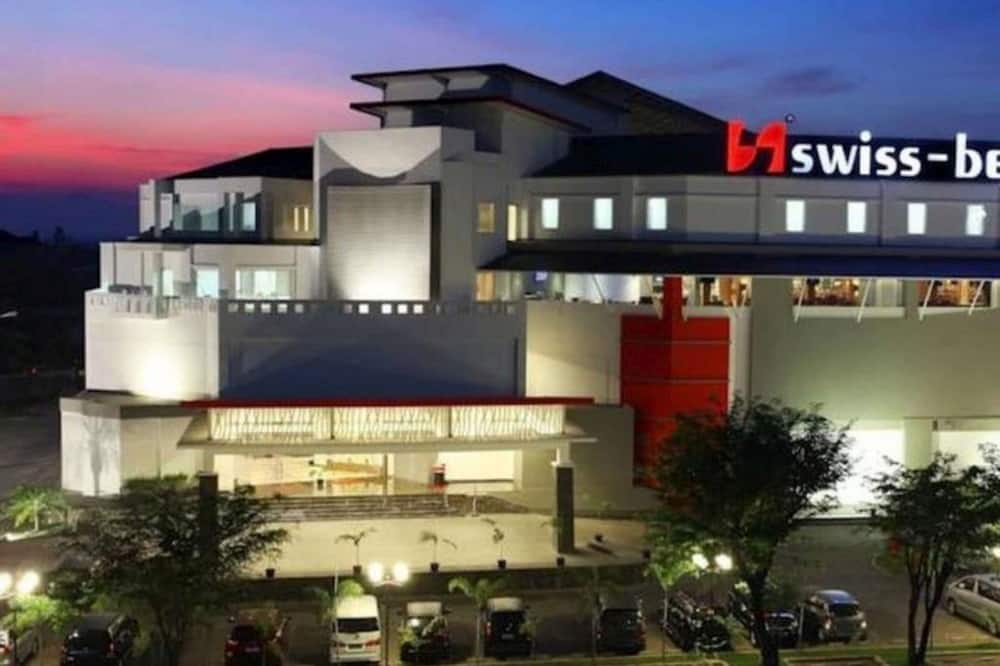Swiss-Belinn Panakkukang Makassar