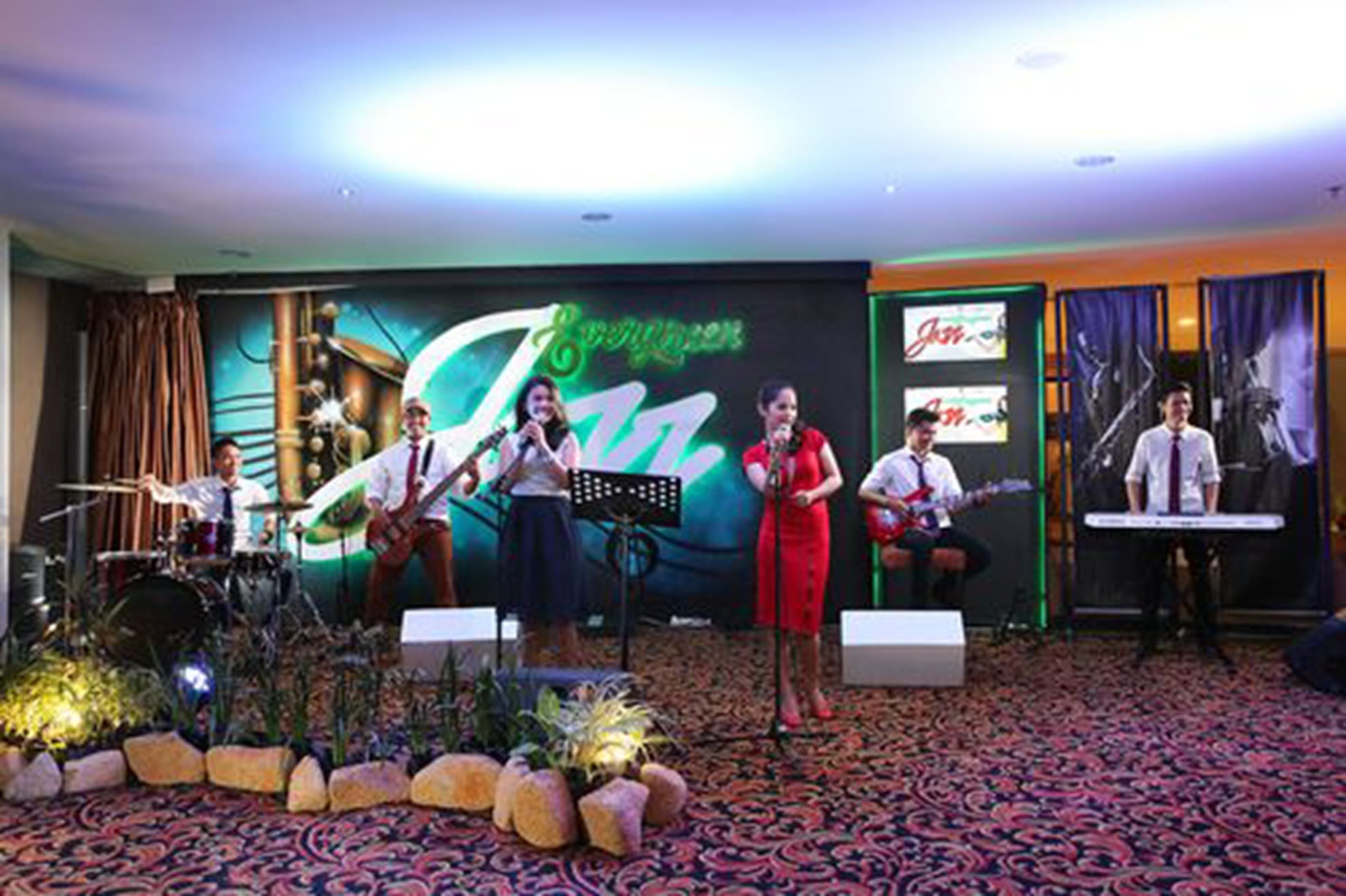 Photo - Swiss-Belinn Panakkukang