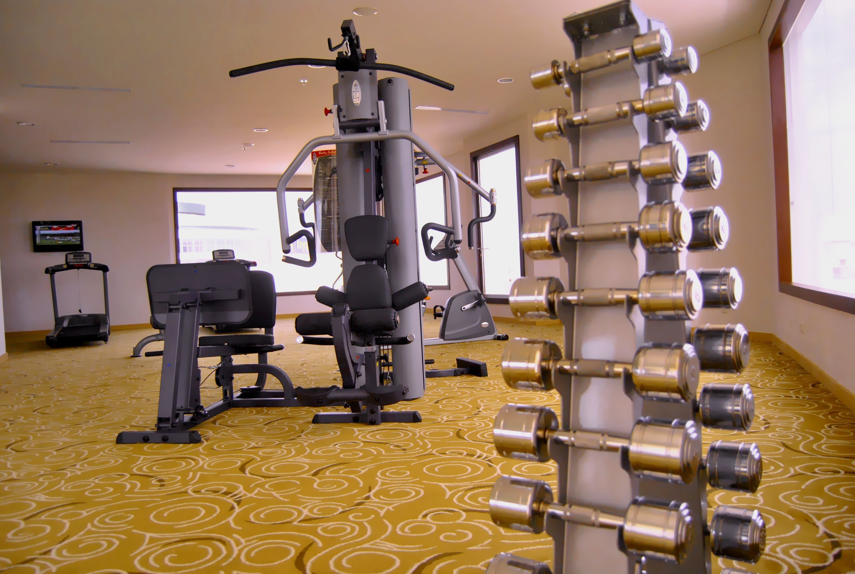 Photo - Swiss-Belinn Panakkukang