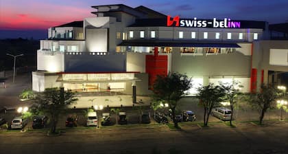 Swiss-Belinn Panakkukang Makassar