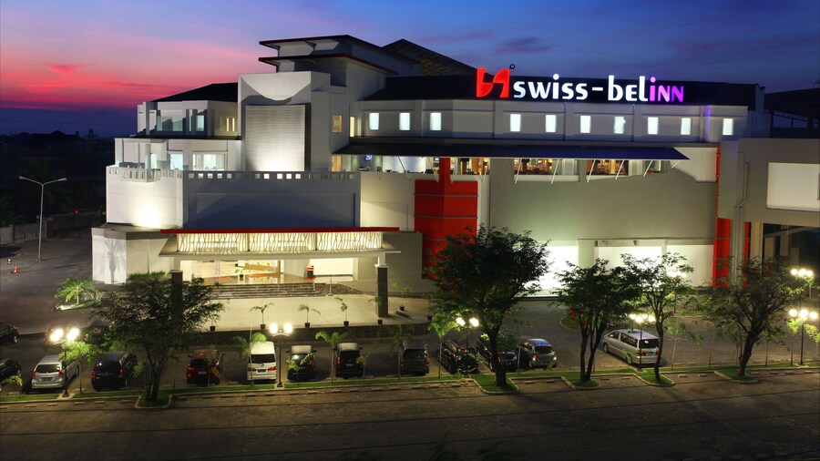 Swiss-Belinn Panakkukang Makassar