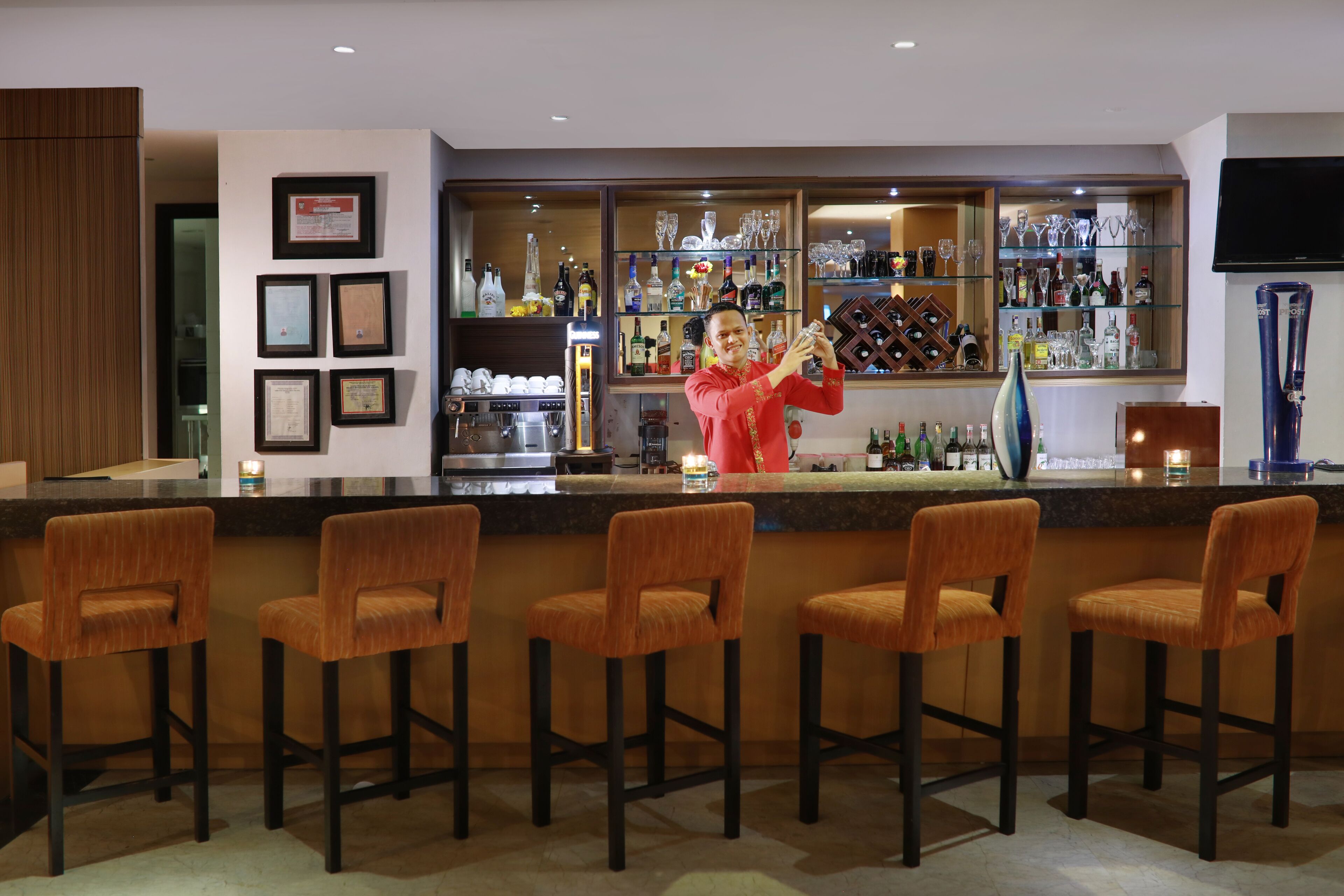 Photo - Swiss-Belinn Panakkukang